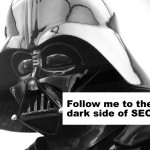 The Dark Side Of SEO And How To Avoid It