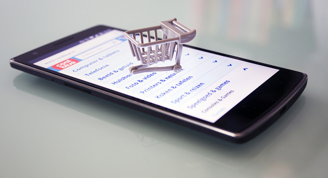 5 Things You Need To Make The Most Out Of Ecommerce
