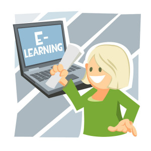 Advantages Of Using E-Learning In Your Business