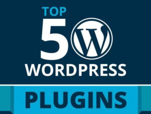 Top 50 WordPress Plugins for WordPress Lovers