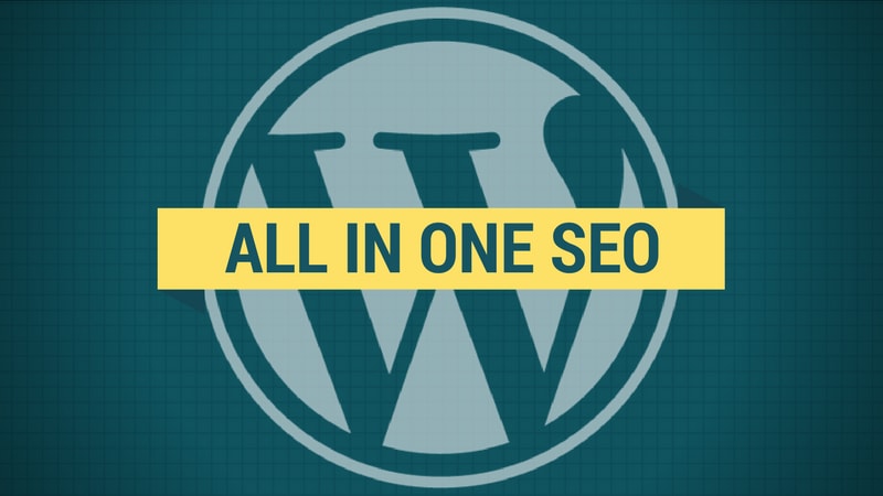 WordPress All in One SEO
